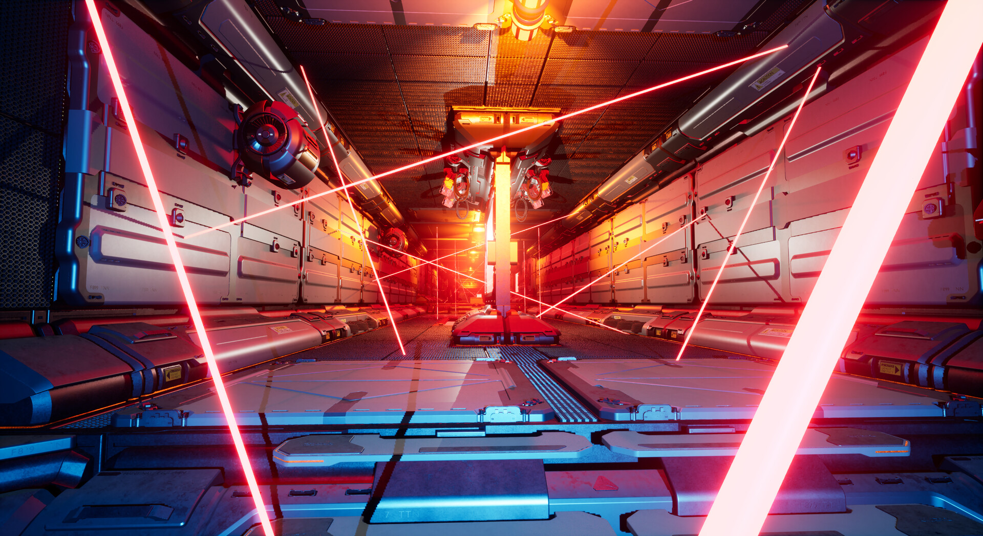 Project RAZE: Fall of Terra