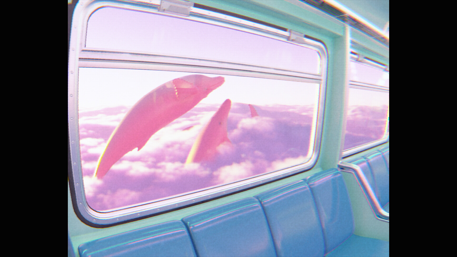 Dreamcore: Rabbit Hole screenshot #5