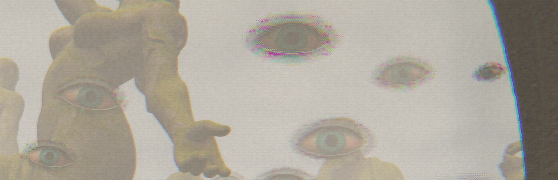 Dreamcore: Rabbit Hole
