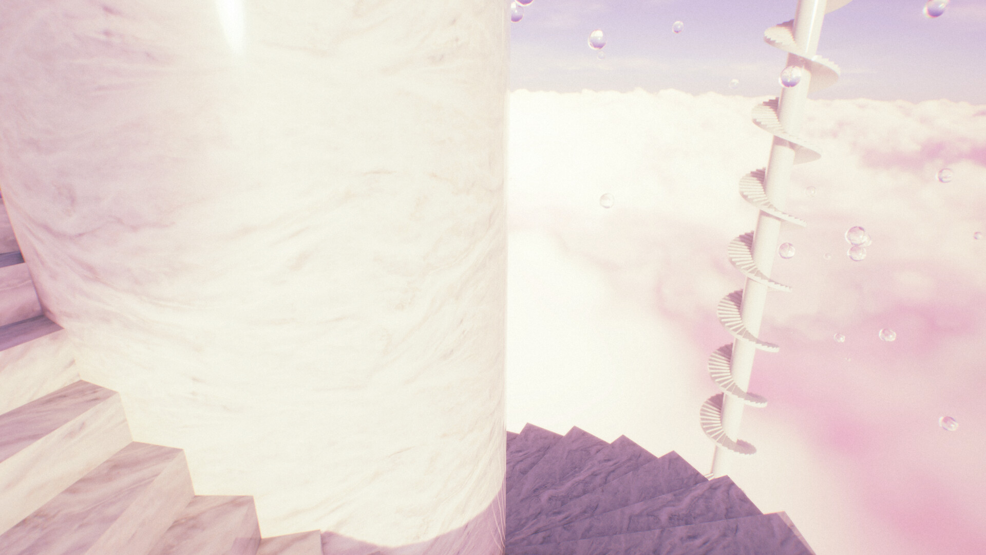 Dreamcore: Rabbit Hole screenshot 12