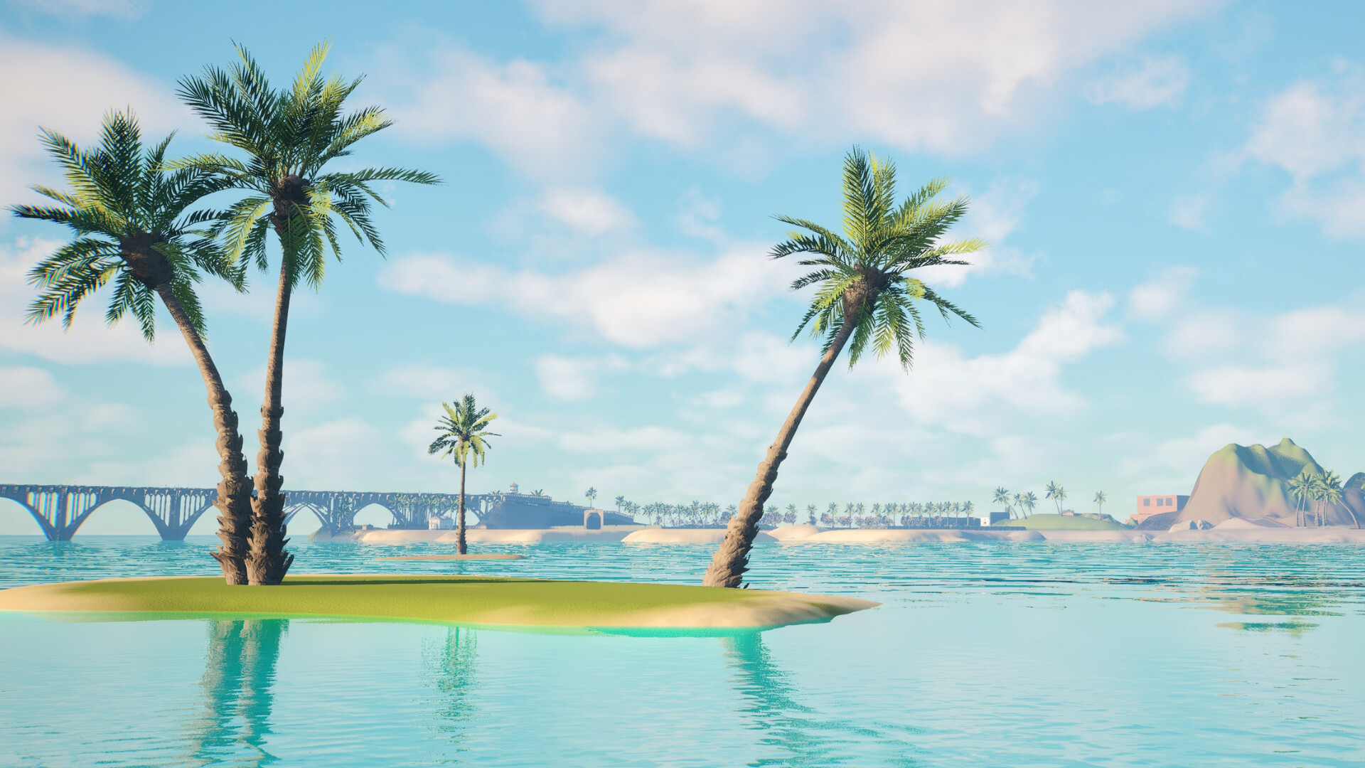 Crimora: Sun City screenshot #19