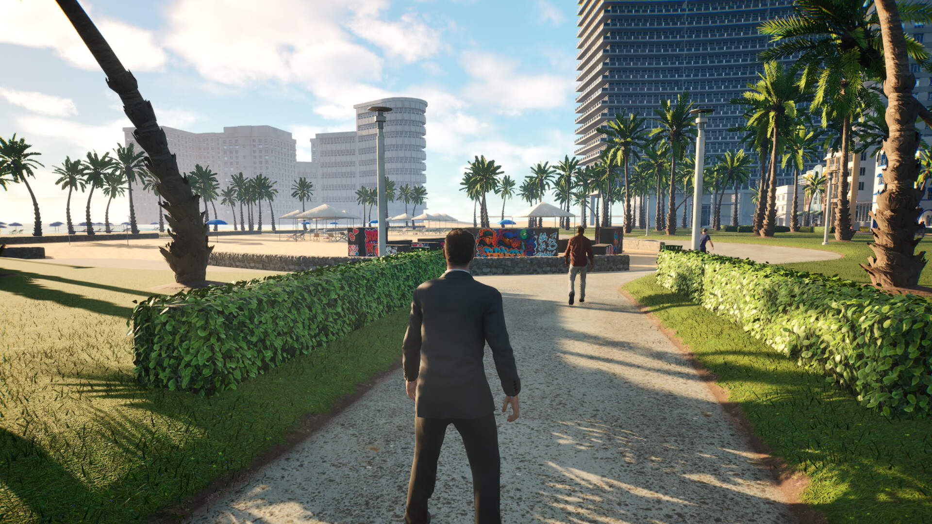 Crimora: Sun City screenshot #11