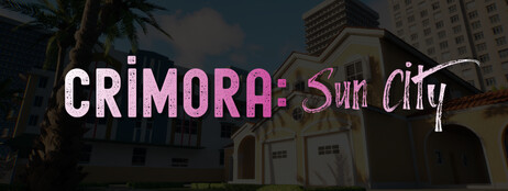 Crimora: Sun City cover art