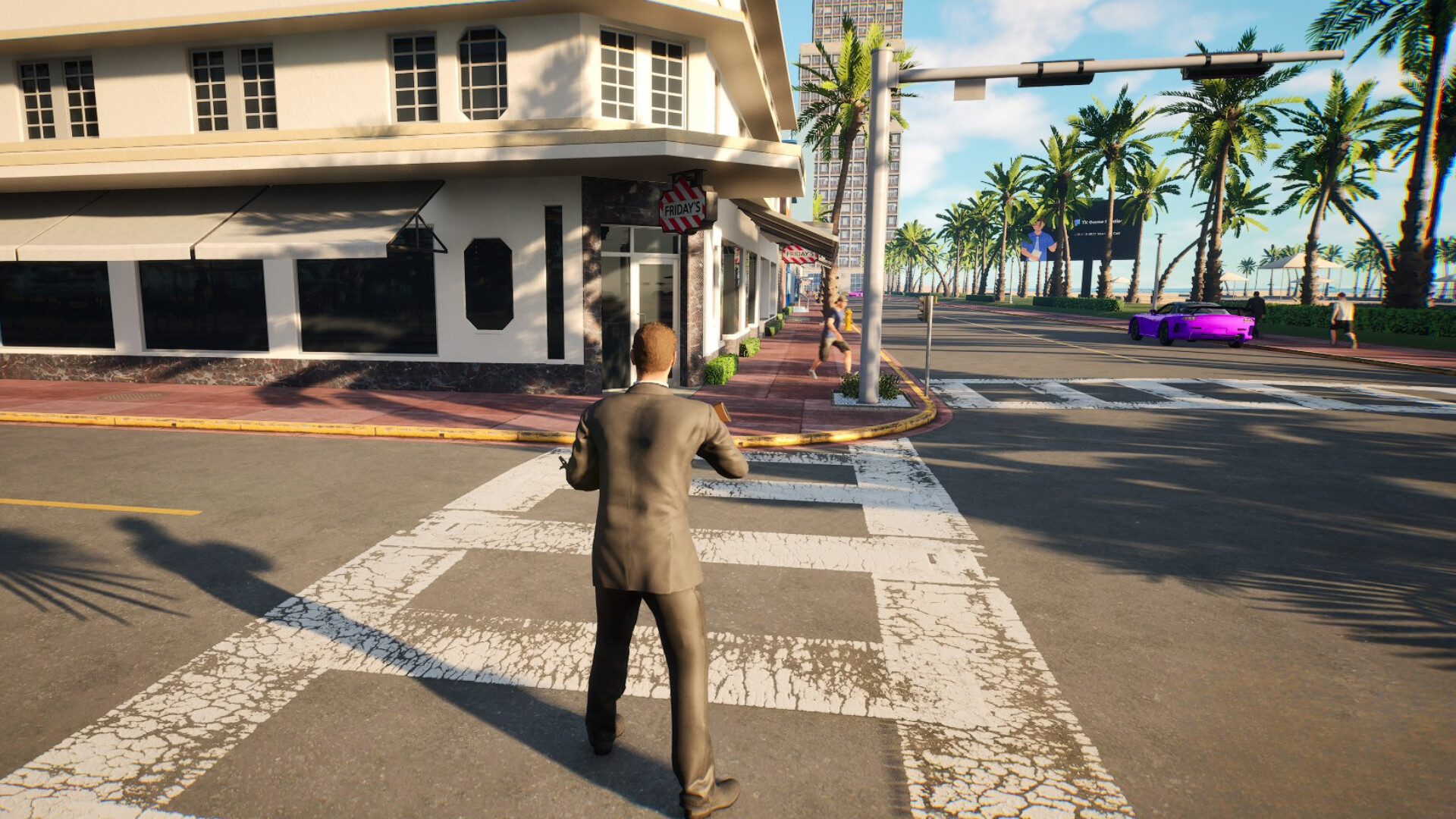 Crimora: Sun City screenshot #17