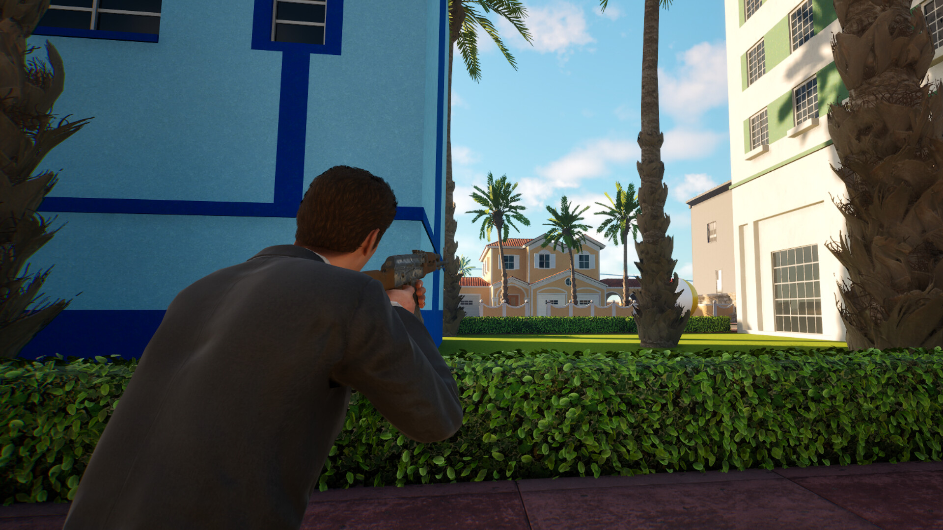 Crimora: Sun City screenshot #2