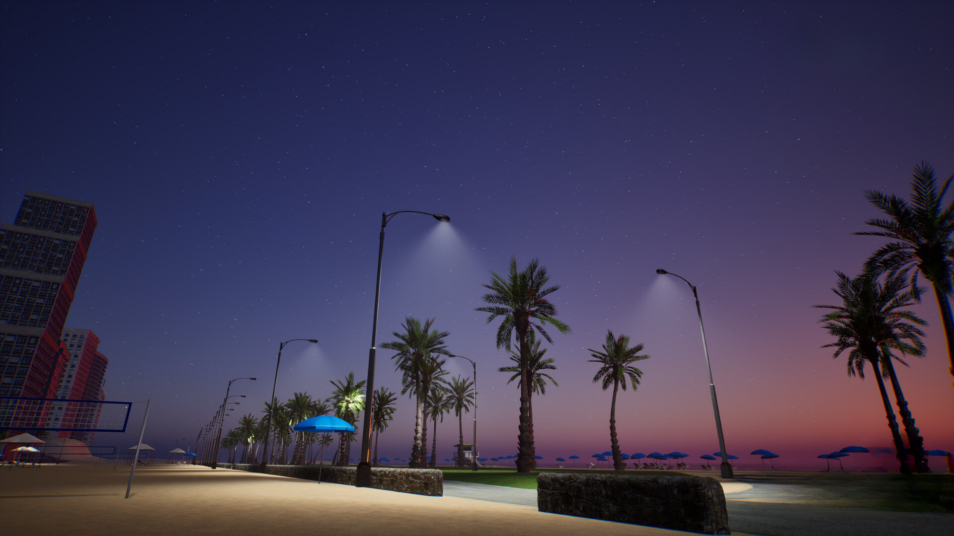 Crimora: Sun City screenshot #7