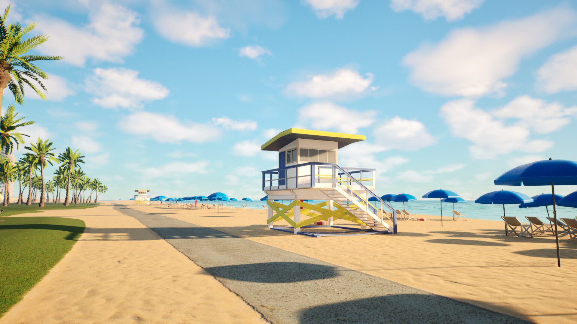 Crimora: Sun City screenshot #15