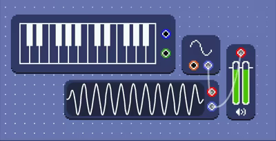 Wavewright video 2