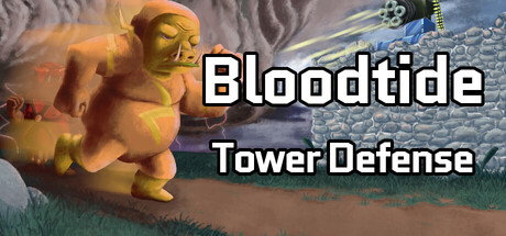 Bloodtide Tower Defense