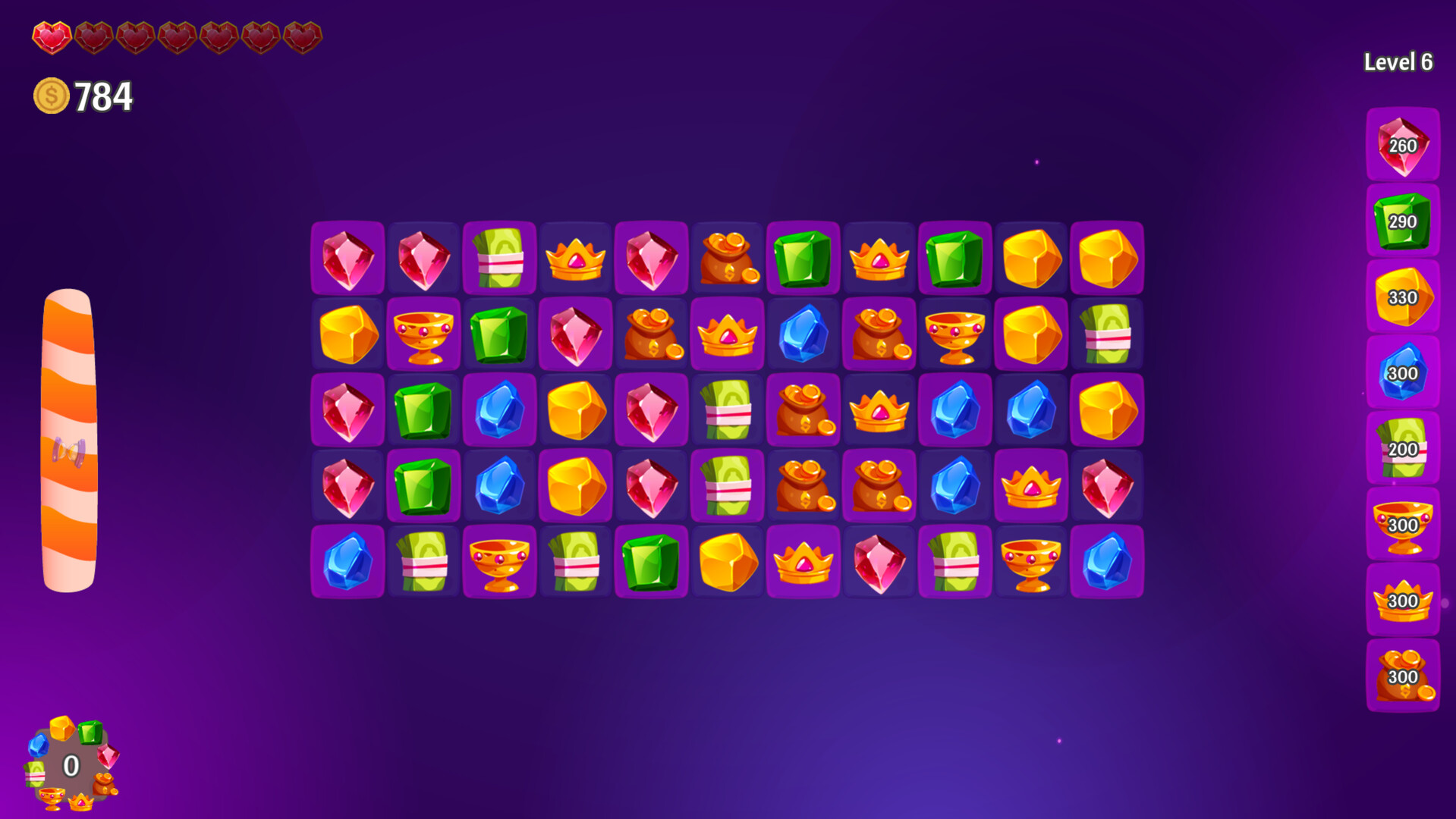 Combo Rhythm screenshot #8