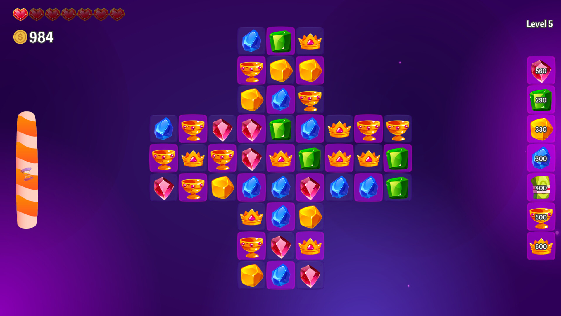 Combo Rhythm screenshot #5