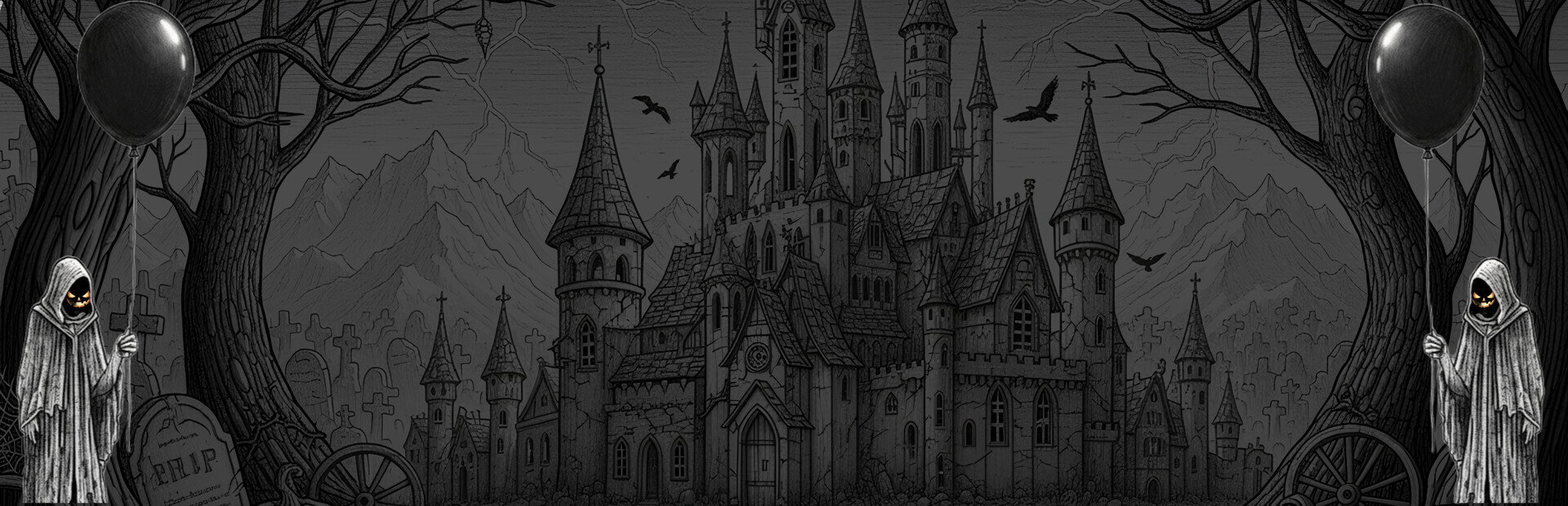 Halloween Mystery: 100 Hidden Object Fruits