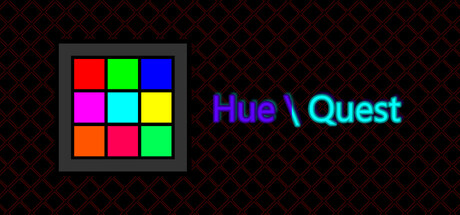 Hue Quest