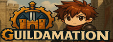 Guildamation Banner