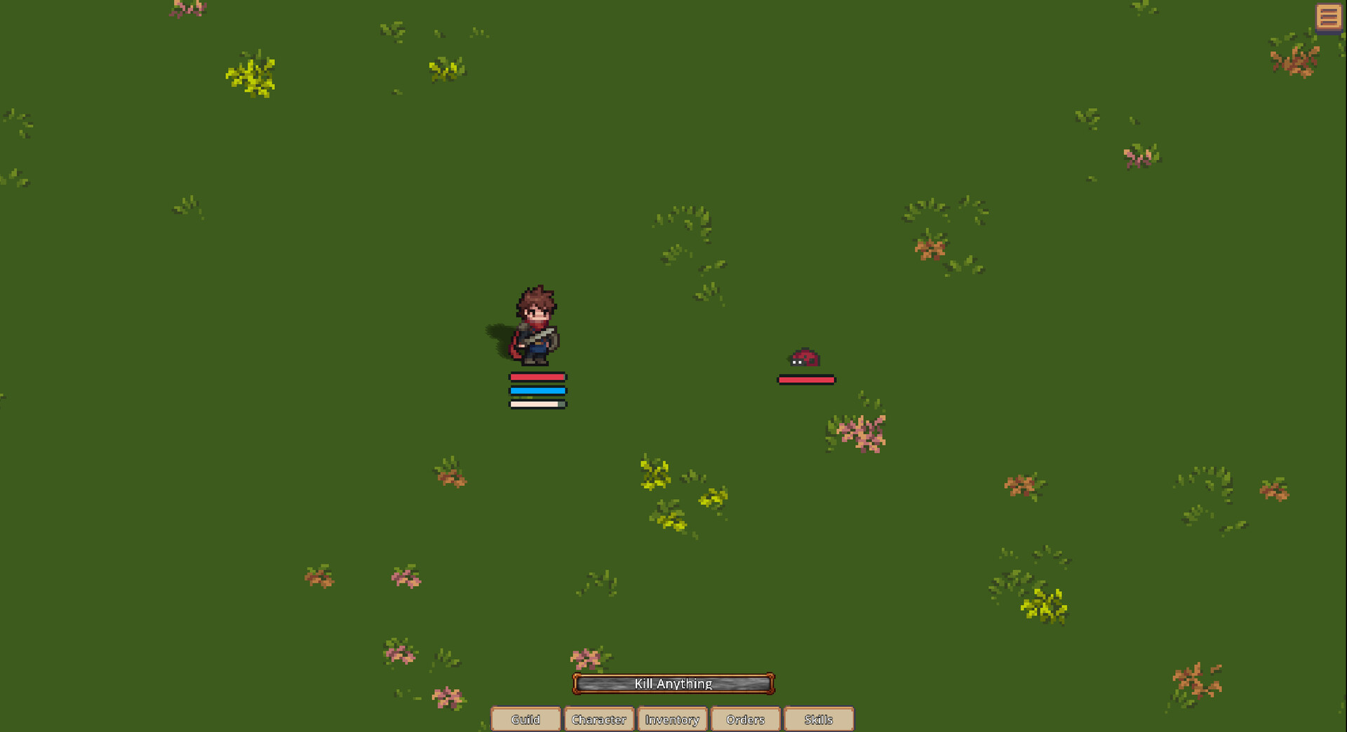 Guildamation screenshot #2