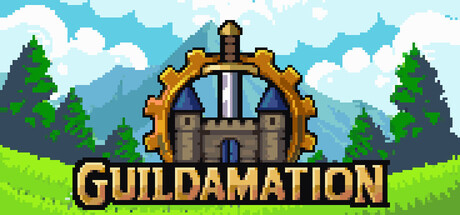 Guildamation by Hammerback Games - Similar game based
                        on tags