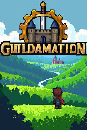 Guildamation Stats