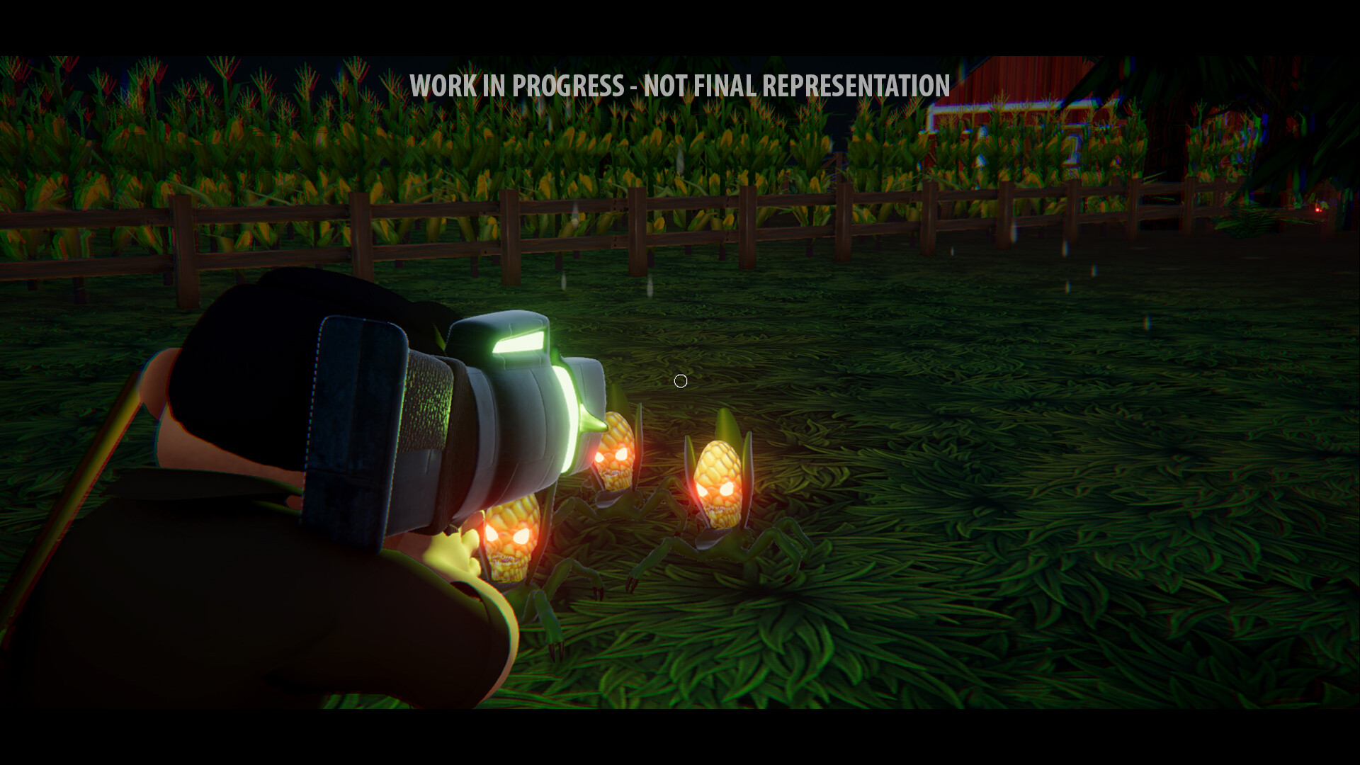 Good Old Stories screenshot #5