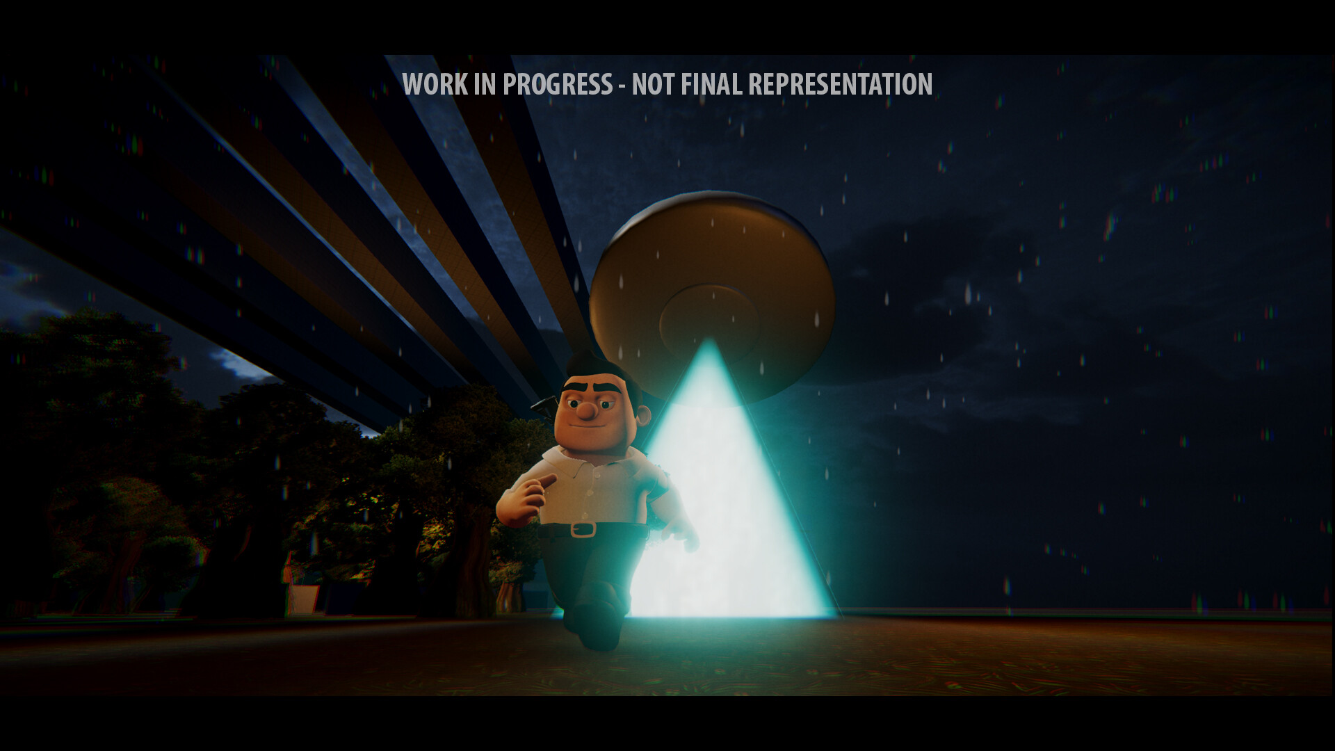 Good Old Stories screenshot #2