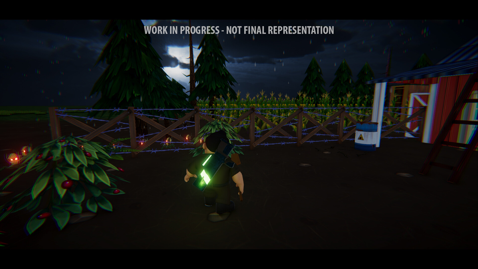 Good Old Stories screenshot #3