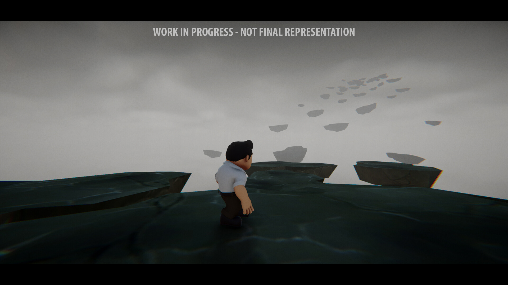 Good Old Stories screenshot #1