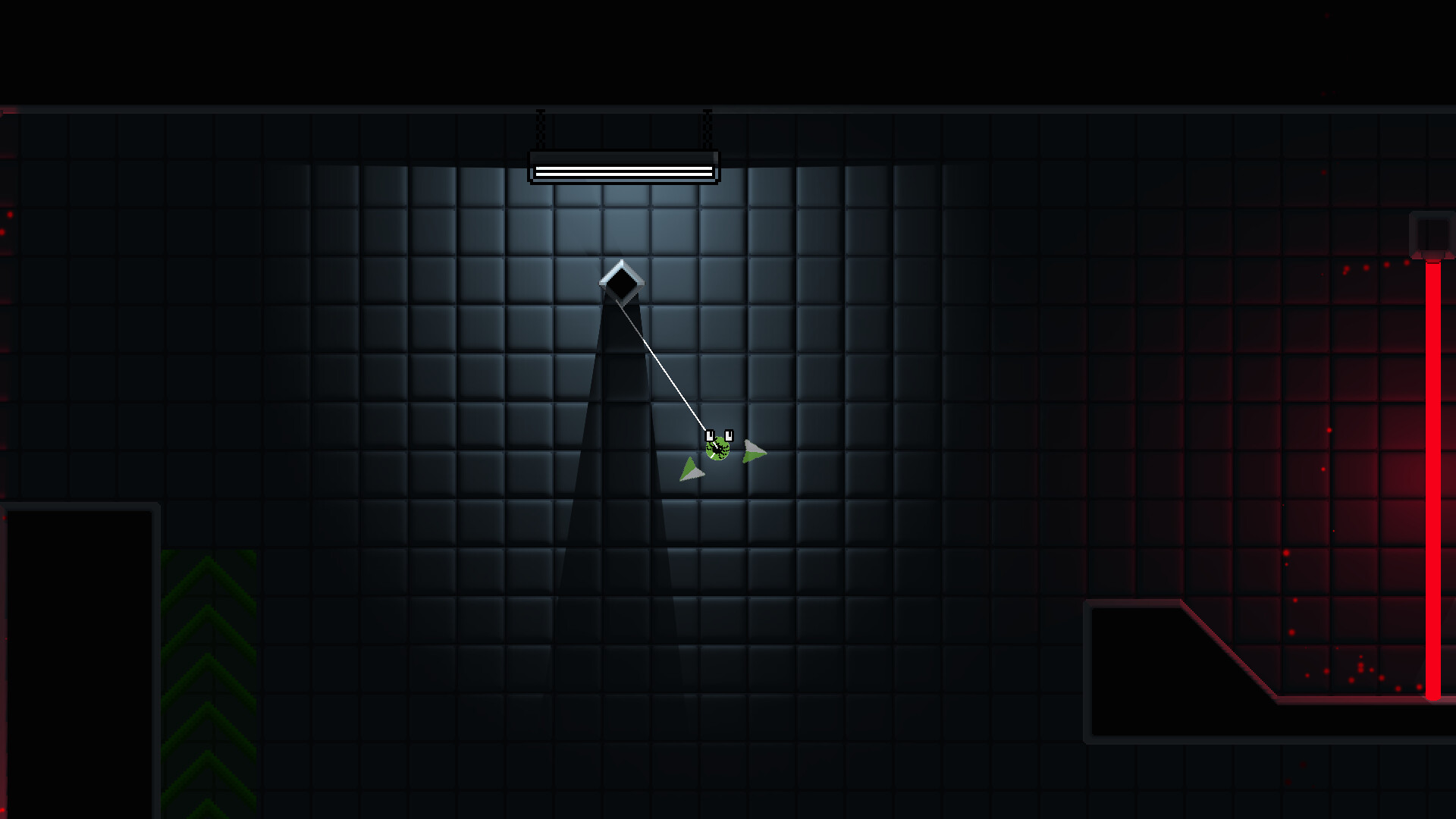 Morphbound: Test in Progress screenshot #1