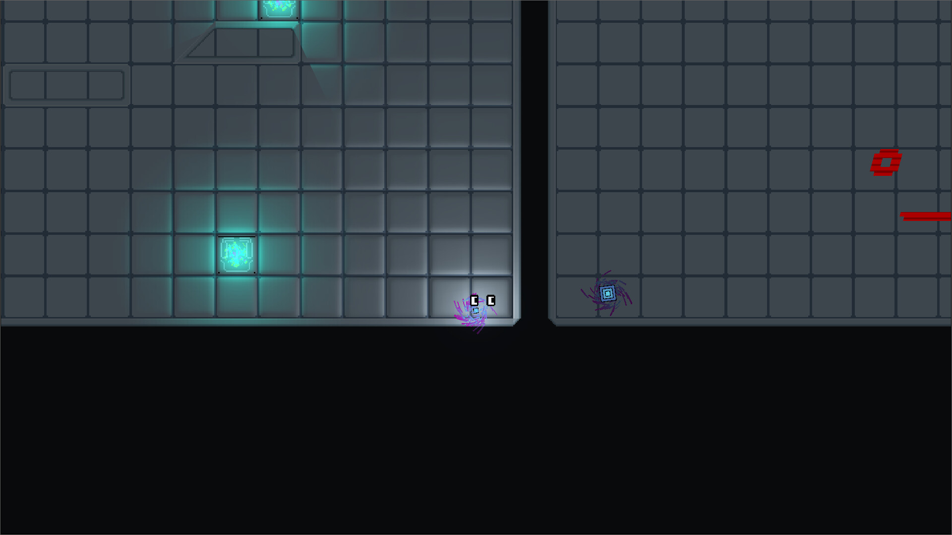 Morphbound: Test in Progress screenshot #3