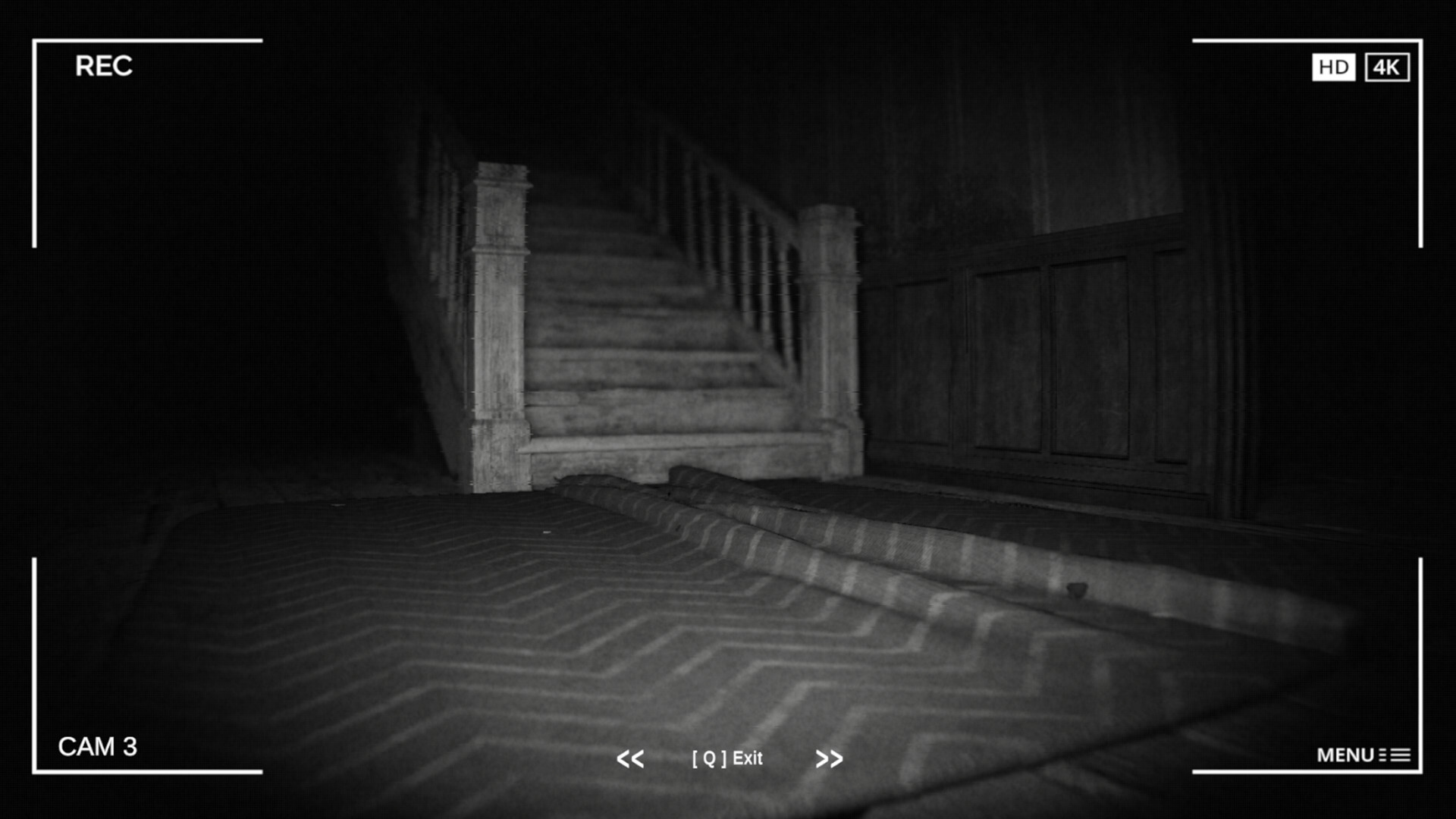 #5. Dead Feed (Steam) 由: SolitaryStudios