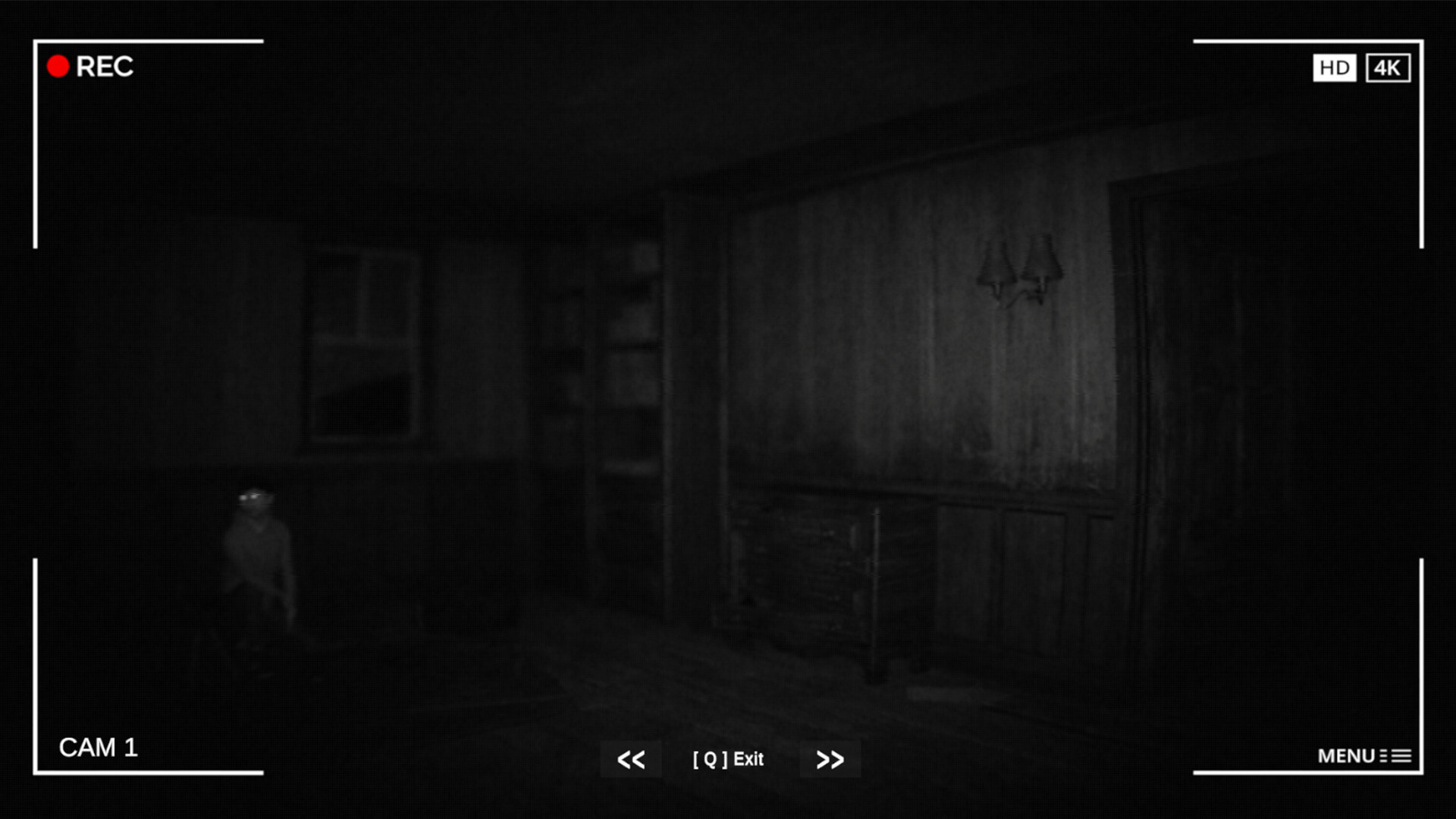 Dead Feed screenshot #6