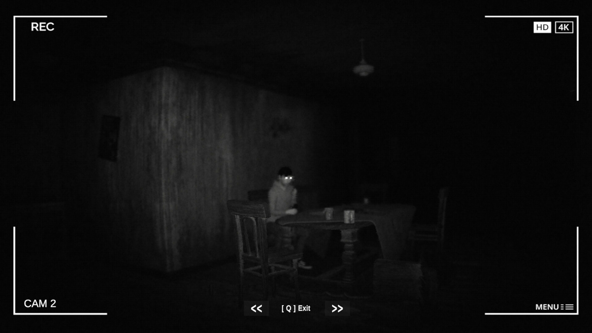 #2. Dead Feed (Steam) 由: SolitaryStudios