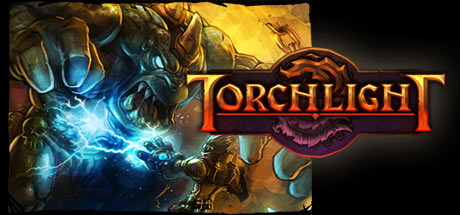 Image for Torchlight