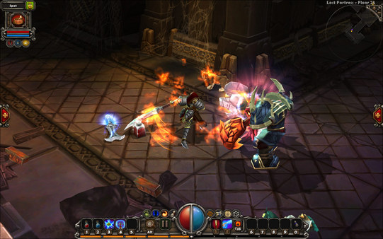 Torchlight — screenshot 11