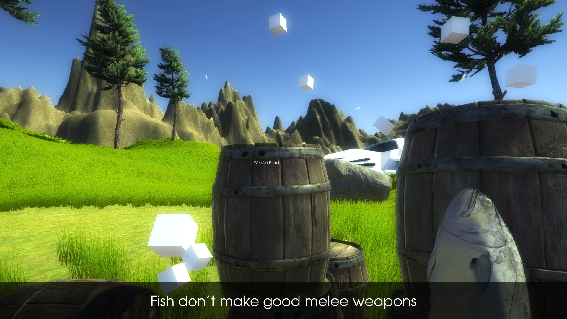 Gamer To Game Developer Series 3: Make A Game