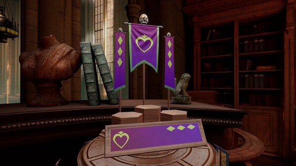 Glassbreakers - Rare Immortal Plum Banner & Emblems screenshot 1