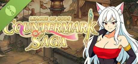 刻印战记：封神传奇 Demo