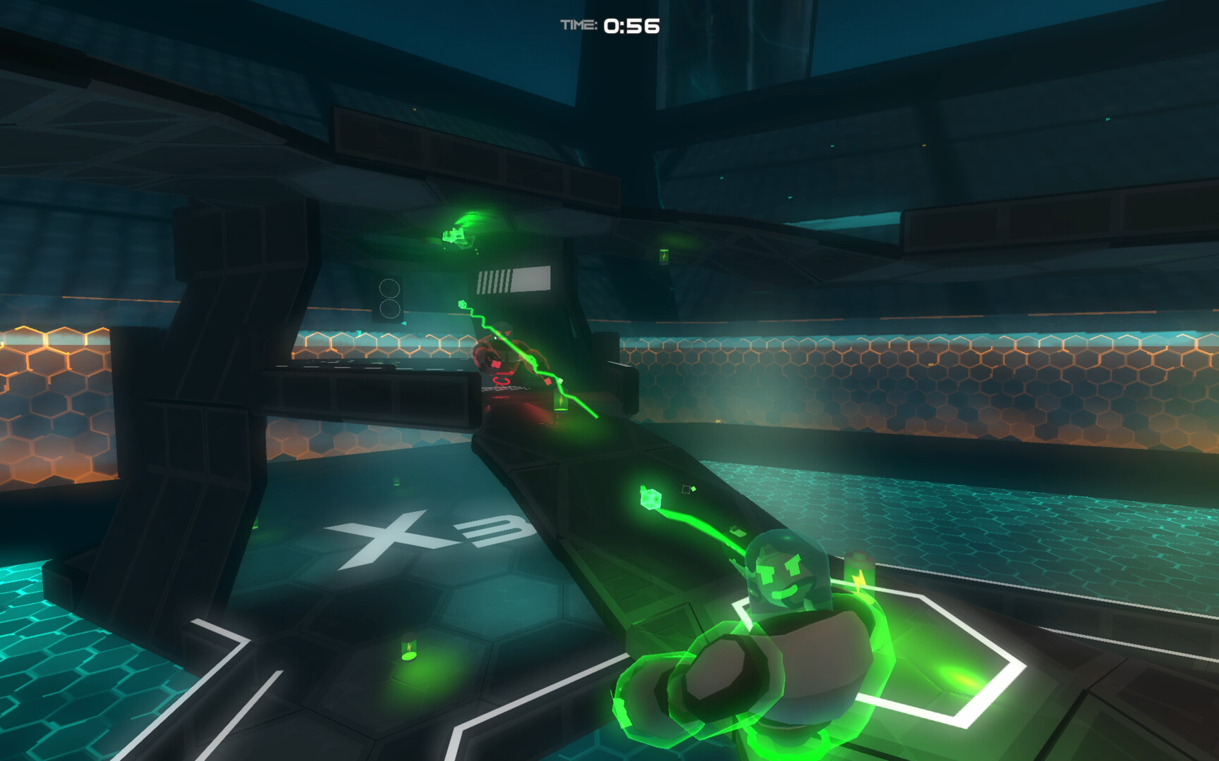 RoboDome screenshot #5