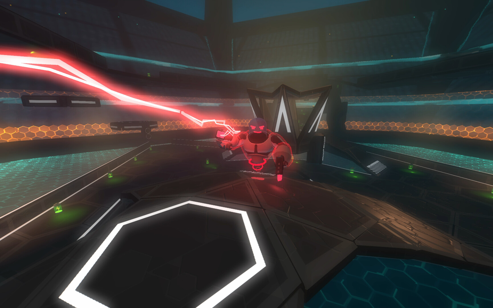 RoboDome screenshot #4