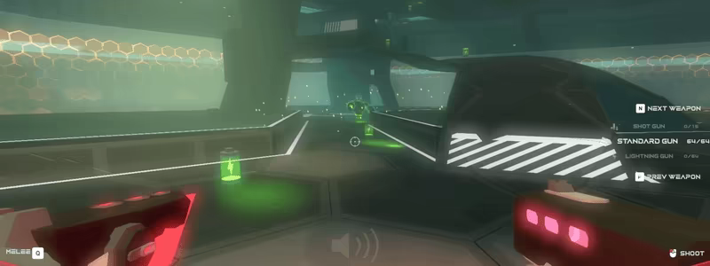 FragFrame video 1