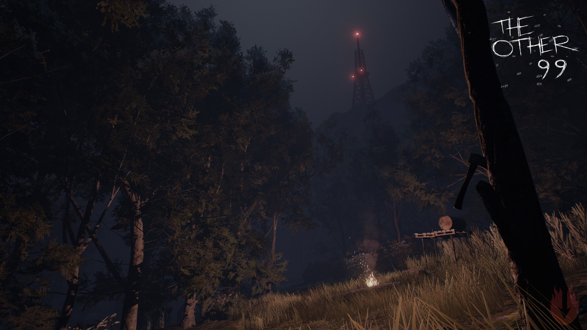 The Other 99 Featured Screenshot #1