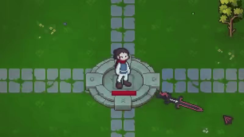 Guardian Demon video 4