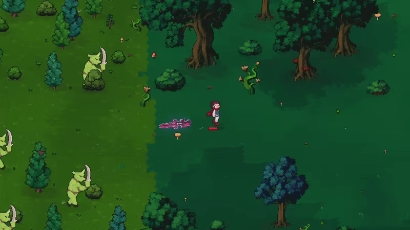 Guardian Demon video 2