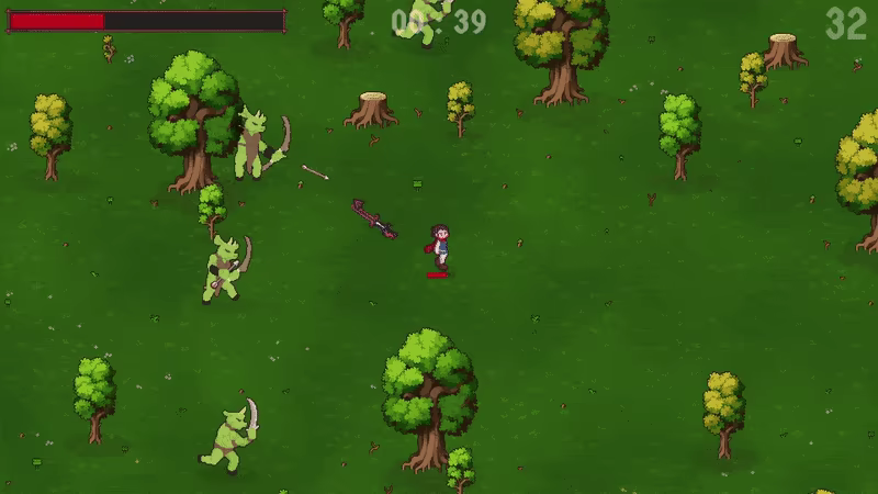 Guardian Demon video 1