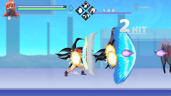 Screenshot media