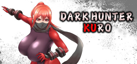 DARK HUNTER KURO
