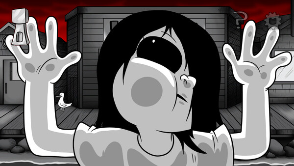 Erma: The Game screenshot