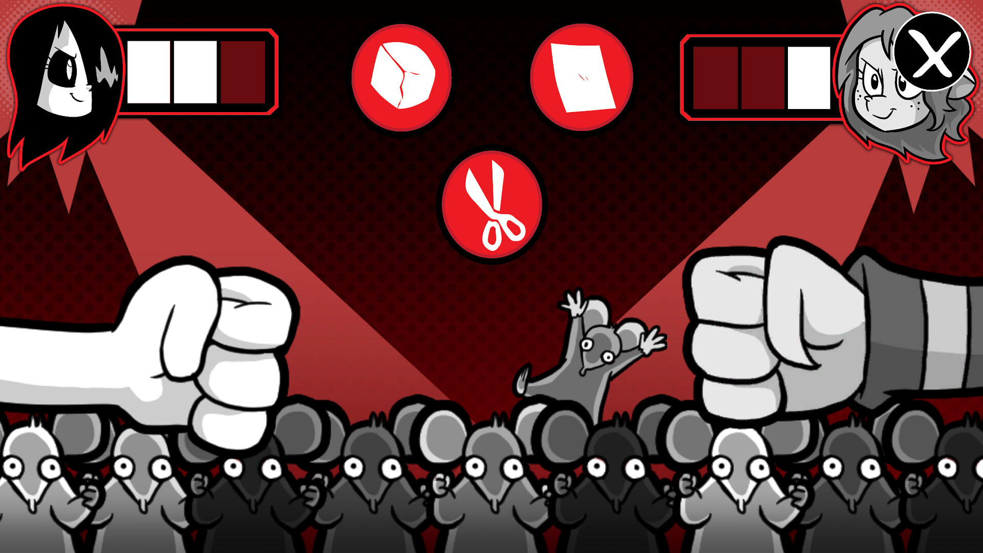 Erma: The Game screenshot #3