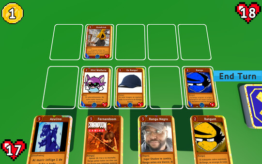 SUPERJUEVES game for windows Pc 1