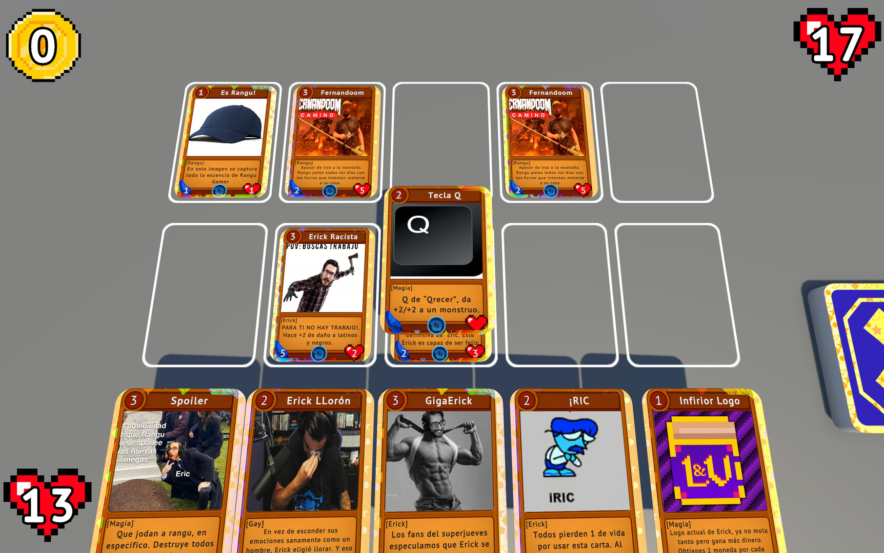 SUPERJUEVES screenshot #1