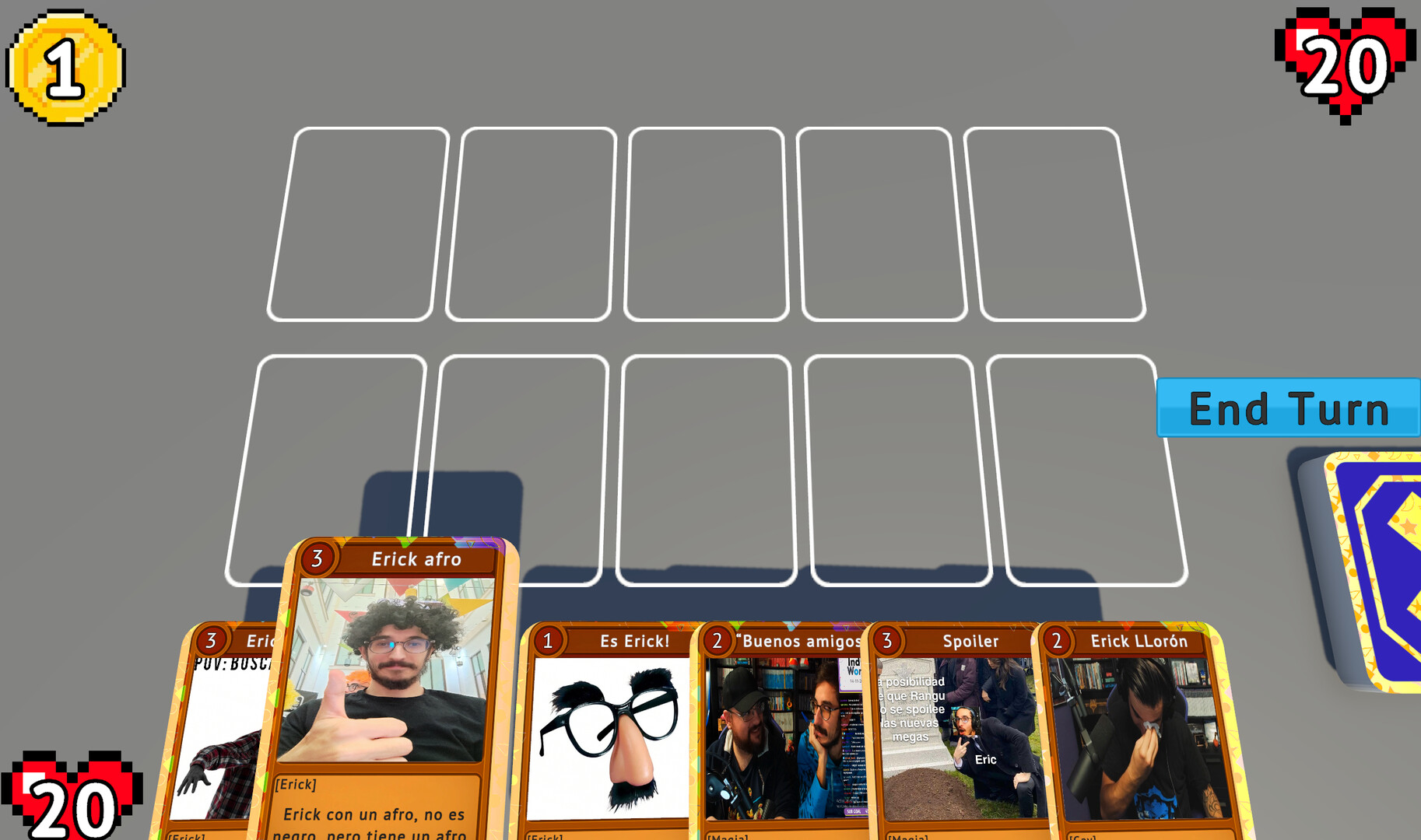 SUPERJUEVES screenshot #2