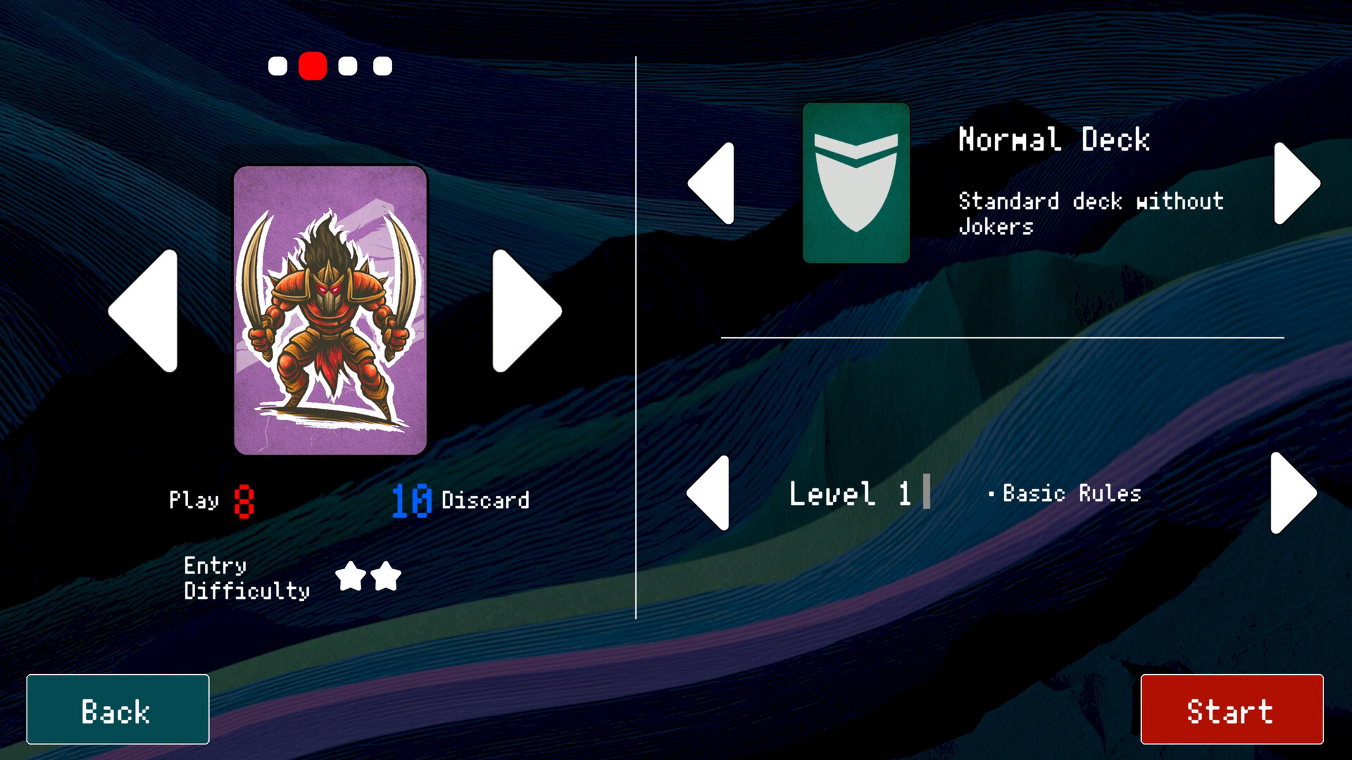 Ace Expedition 王牌远征 screenshot 2